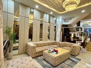 Cho thuê nhà 3 tầng đầu mối khu đô thị hòa xuân q. cẩm lệ