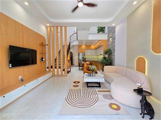 Cho thuê nhà 3 tầng 3 mê mới tinh đường chơn tâm (đối diện đh sư phạm & bách khoa)