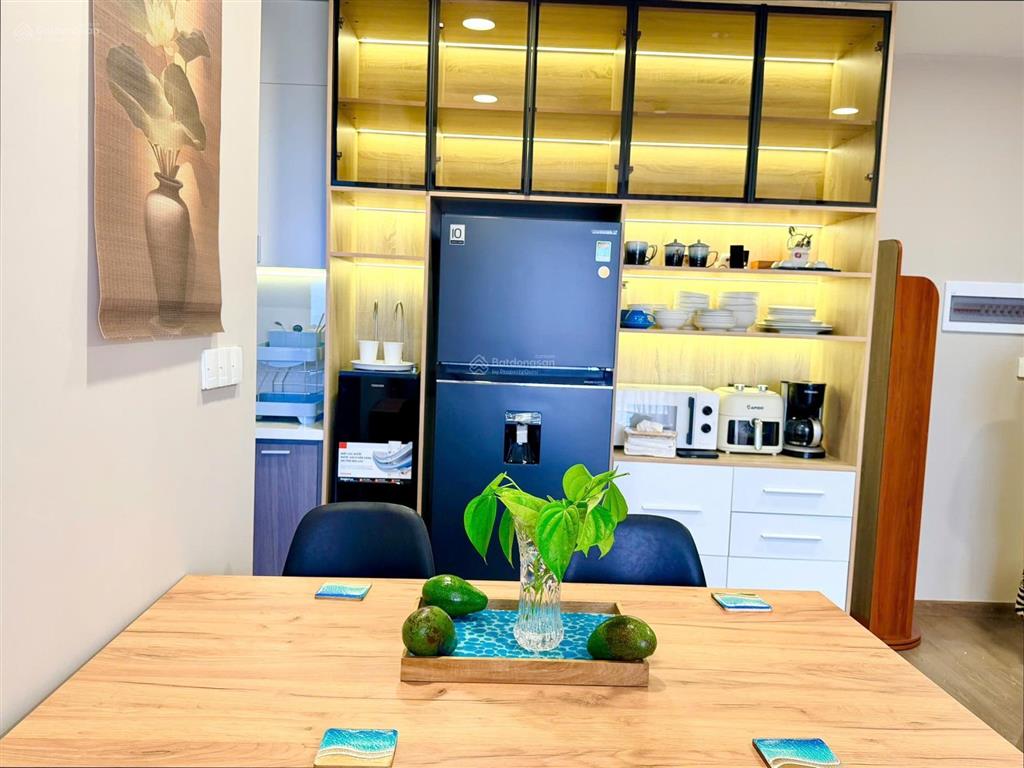 Cho thuê căn hộ fpt plaza 2 view tầng cao siêu đỉnh