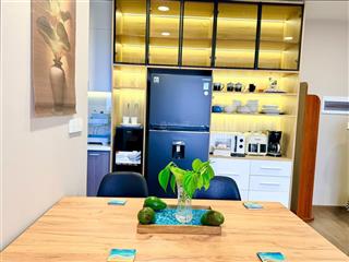 Cho thuê căn hộ fpt plaza 2 view tầng cao siêu đỉnh