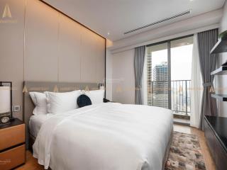 Wyndham soleil đà nẵng cho thuê căn hộ luxury 1pn view biển