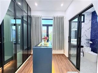 Cho thuê nhà luxury 4pn khép kín liền kề nguyễn sinh sắc, liên chiểu