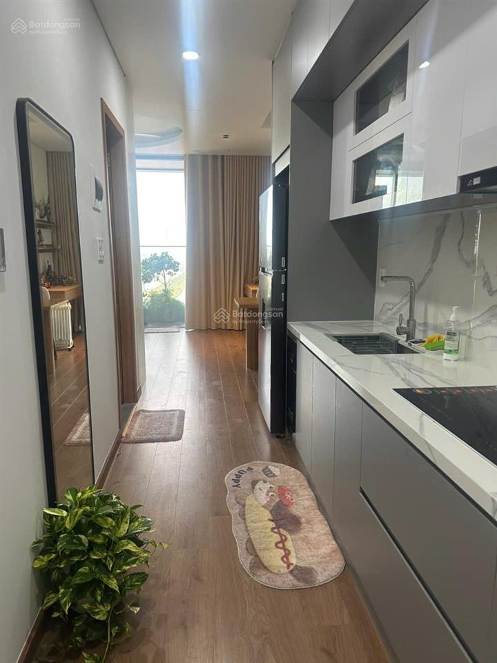 Cho thuê studio highclass tầng 25 the panoma 2 sun cosmo residence
