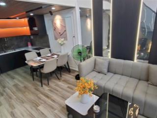 Cho thuê nhà đẹp kiệt trần xuân lê thanh khê có phòng ngủ dưới tầng trệt