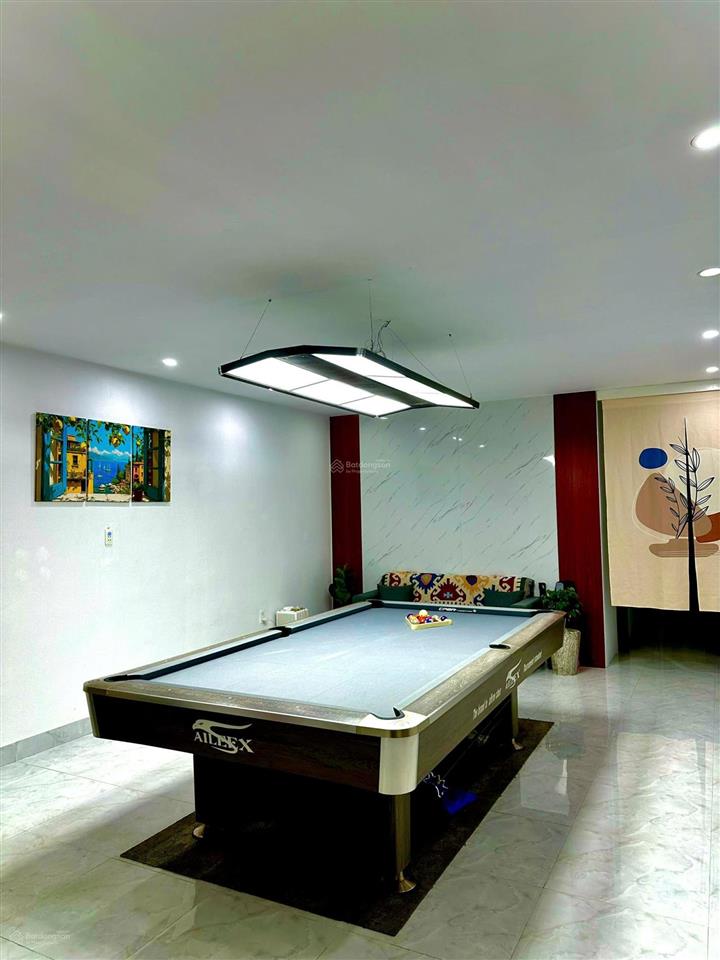 Cho thuê nhà 2 tầng khu biển sơn thủy ngũ hành sơn mới sơn sửa & chống thấm