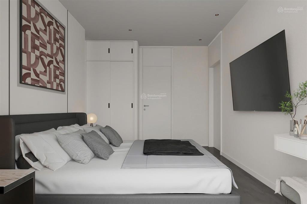 Cho thuê căn hộ 3pn luxury the panoma 1