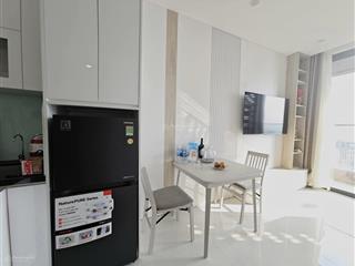Cho thuê studio siêu vip tầng 33 the panoma 1 tầm nhìn trên không đắt giá