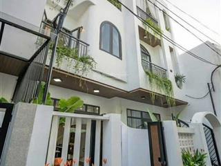Cho thuê nhà 3 tầng hiện đại kiệt hoàng diệu hải châu