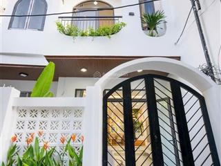 Cho thuê nhà 3 tầng hiện đại kiệt hoàng diệu lõi trung tâm hải châu