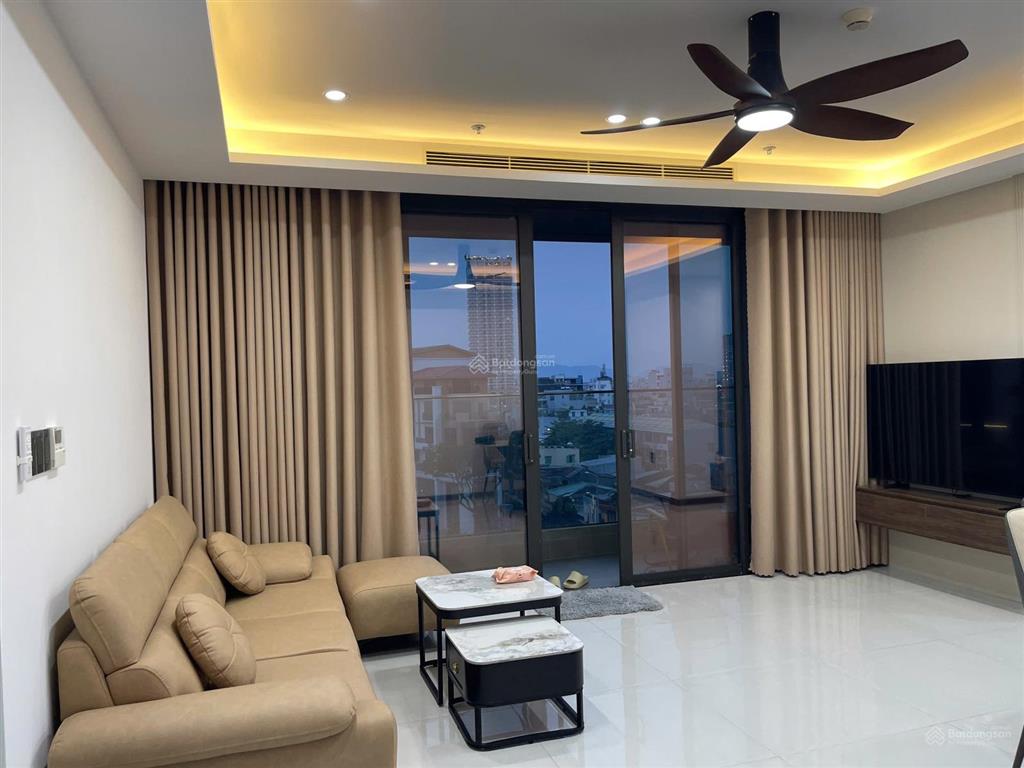 Cho thuê căn hộ cao cấp the panoma 1 sơn trà