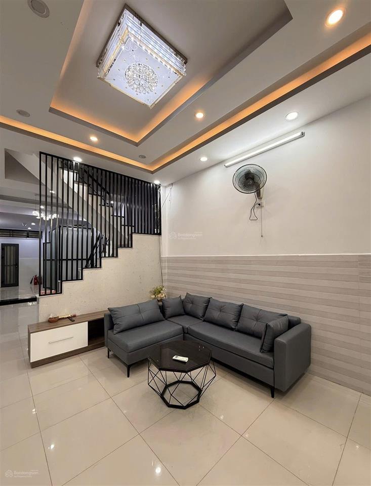Cho thuê nhà 3 tầng 5pn phố du lịch an thượng ngũ hành sơn