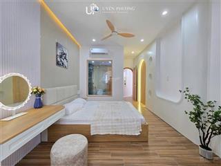 Cho thuê nhà 2 tầng full nội thất phạm hữu nhật, ngũ hành
