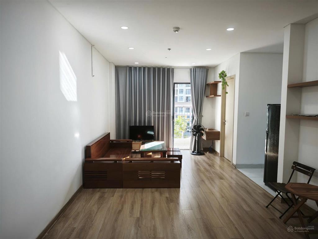 Cho thuê căn hộ fpt plaza 1 trung tâm đô thị công nghệ hòa hải