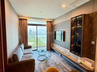 Cho thuê căn hộ luxury the filmore tầng cao trực diện view cầu rồng