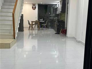 Cho thuê nhà 3 tầng hiện đại 3pn kiệt thái thị bôi, chính gián