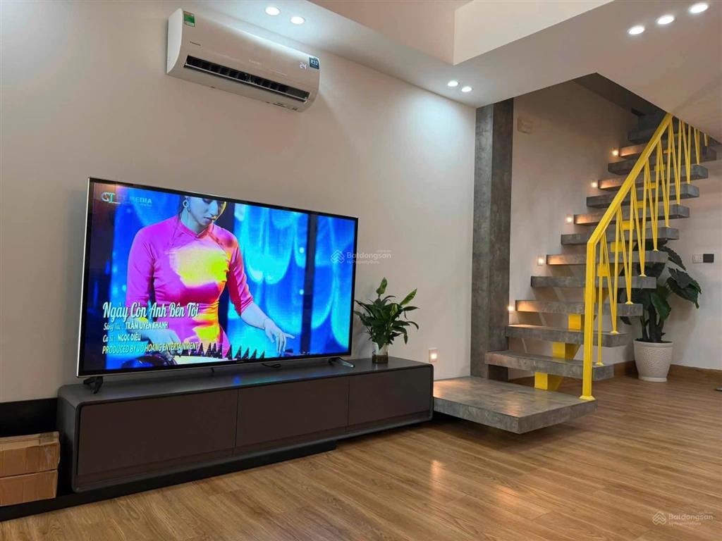 Cho thuê nhà mặt tiền đường đinh văn chấp kđt sinh thái hòa xuân