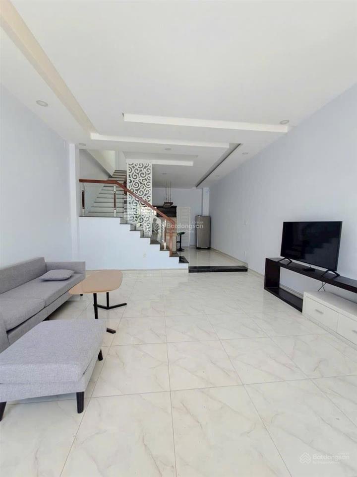Cho thuê nhà đẹp hiện đại đẳng cấp trung tâm quận sơn trà
