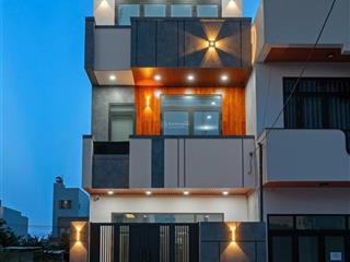 Cho thuê nhà 3 tầng đẳng cấp đường đặng hồi xuân, ngũ hành sơn