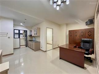 Cho thuê căn hộ chung cư the use full 2 phòng ngủ, 1pk, bancol, có bãi đậu oto, ngay lý thường kiệt