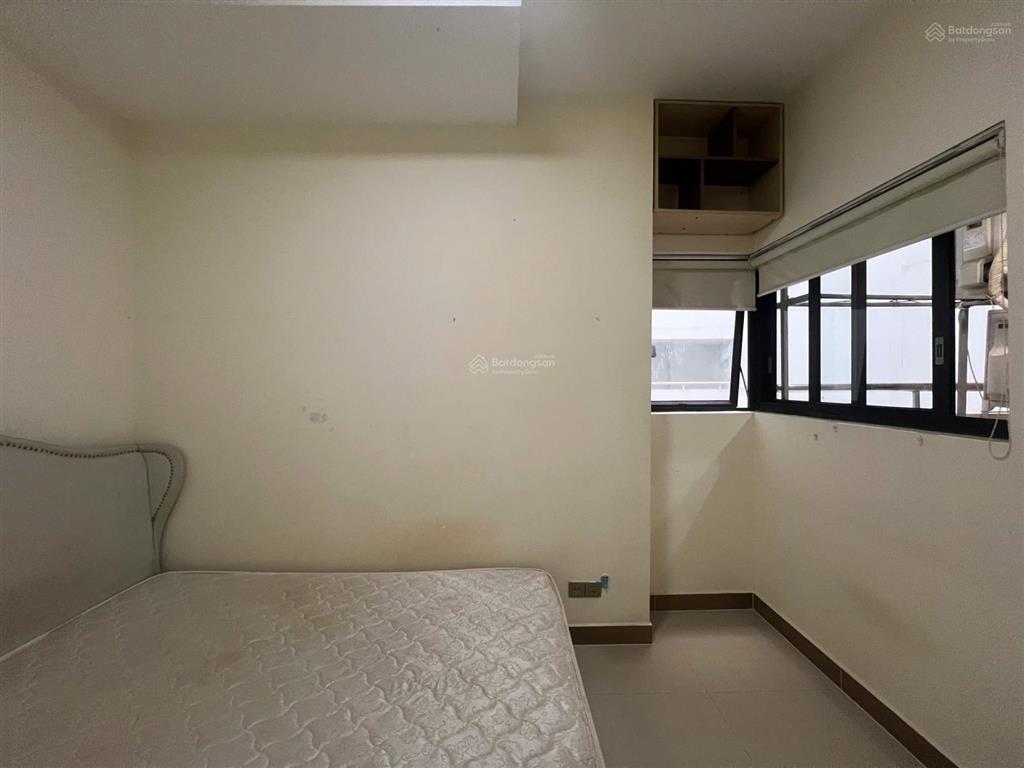 Cho thuê căn hộ chung cư the use full 2 phòng ngủ, 1pk, bancol, có bãi đậu oto, ngay lý thường kiệt