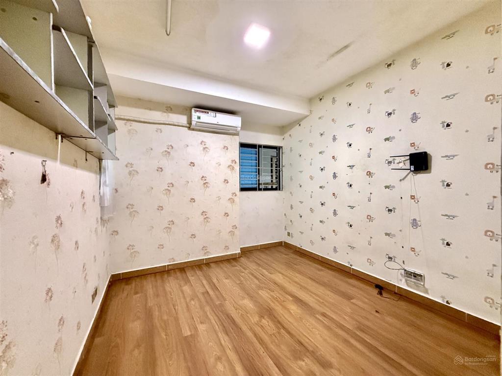 Cho thuê chung cư the usefull, 2 phòng ngủ 1pk, rộng 63m2, có hầm ô tô, gần đại học bách khoa