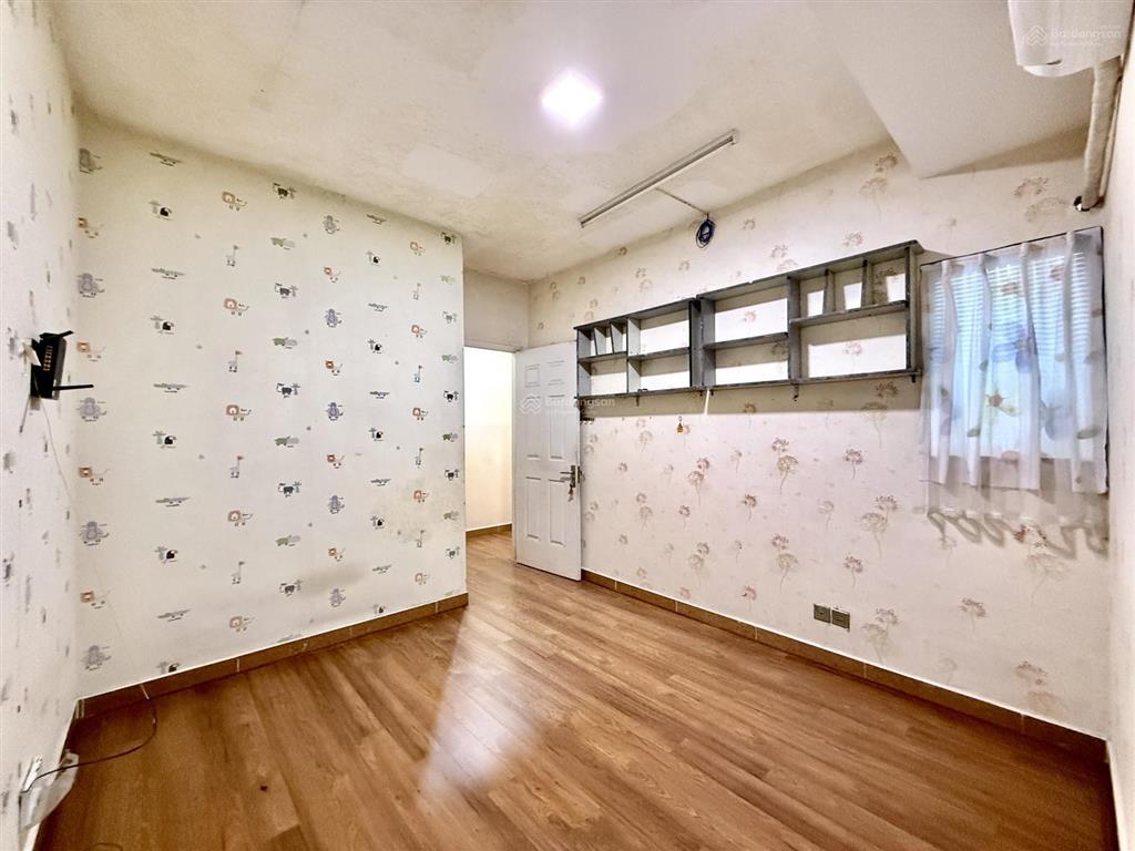 Cho thuê chung cư the usefull, 2 phòng ngủ 1pk, rộng 63m2, có hầm ô tô, gần đại học bách khoa