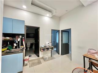 Cho thuê căn hộ 2pn 1pk cửa sổ đầu tháng 4 ở, full nội thất, rộng 55m2, ngay đại học kinh tế ueh