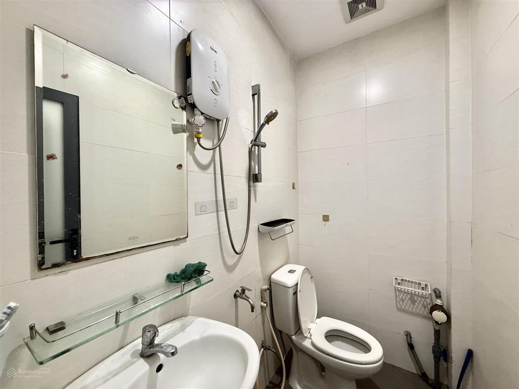 Cho thuê căn hộ studio trệt, full nội thất, rộng 25m2, ngay chợ hoà hưng  tô hiến thành