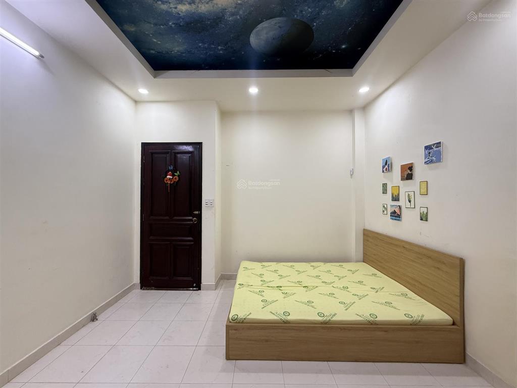 Cho thuê căn hộ studio cửa sổ trời, full nội thất, rộng 25m2, ngay vạn hạnh mall  cầu vượt 3/2 q10