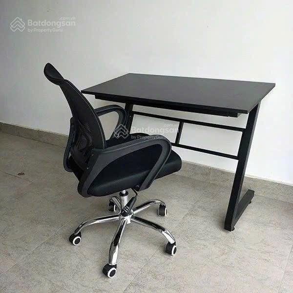 Cho thuê căn hộ bancol, full nội thất mới, nhà mới 100%, chỉ tính điện nước, ngay nhà hát hoà bình