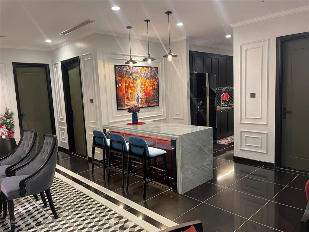 Bán 3pn vinhomes central park tầng đẹp view đẹp