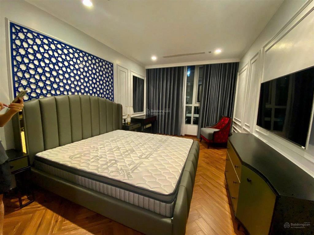 Bán 3pn vinhomes central park tầng đẹp view đẹp