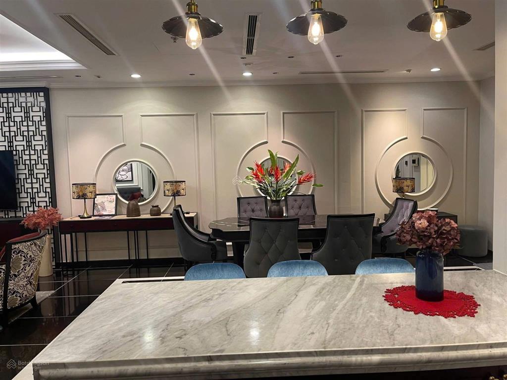 Bán 3pn vinhomes central park tầng đẹp view đẹp