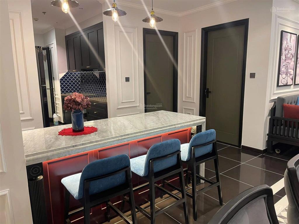 Bán 3pn vinhomes central park tầng đẹp view đẹp