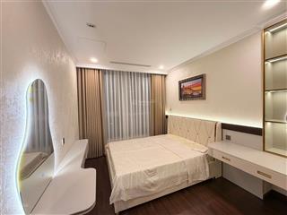 Bán ch 2pn, 2wc tại vinhomes central park, 11,8 tỷ, 80m2