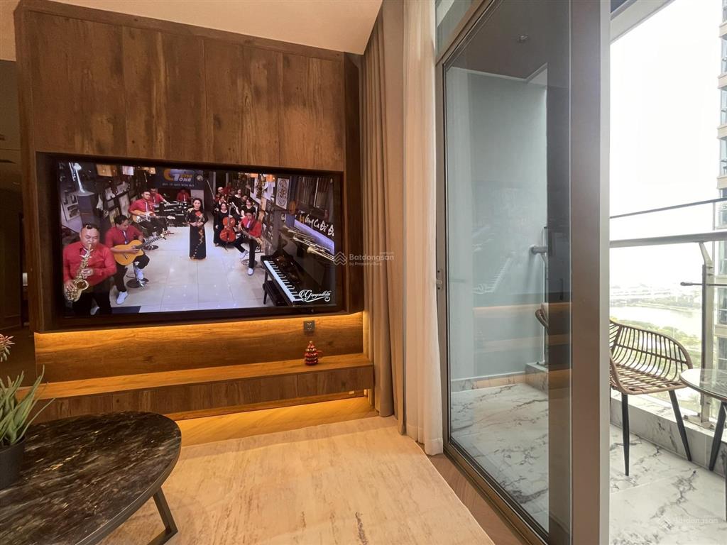 Bán căn 3pn view sông & cầu sài gòn siêu đẹp chỉ 19,5 tỷ