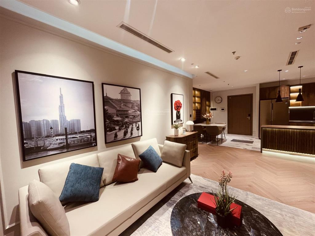 Bán căn 3pn view sông & cầu sài gòn siêu đẹp chỉ 19,5 tỷ