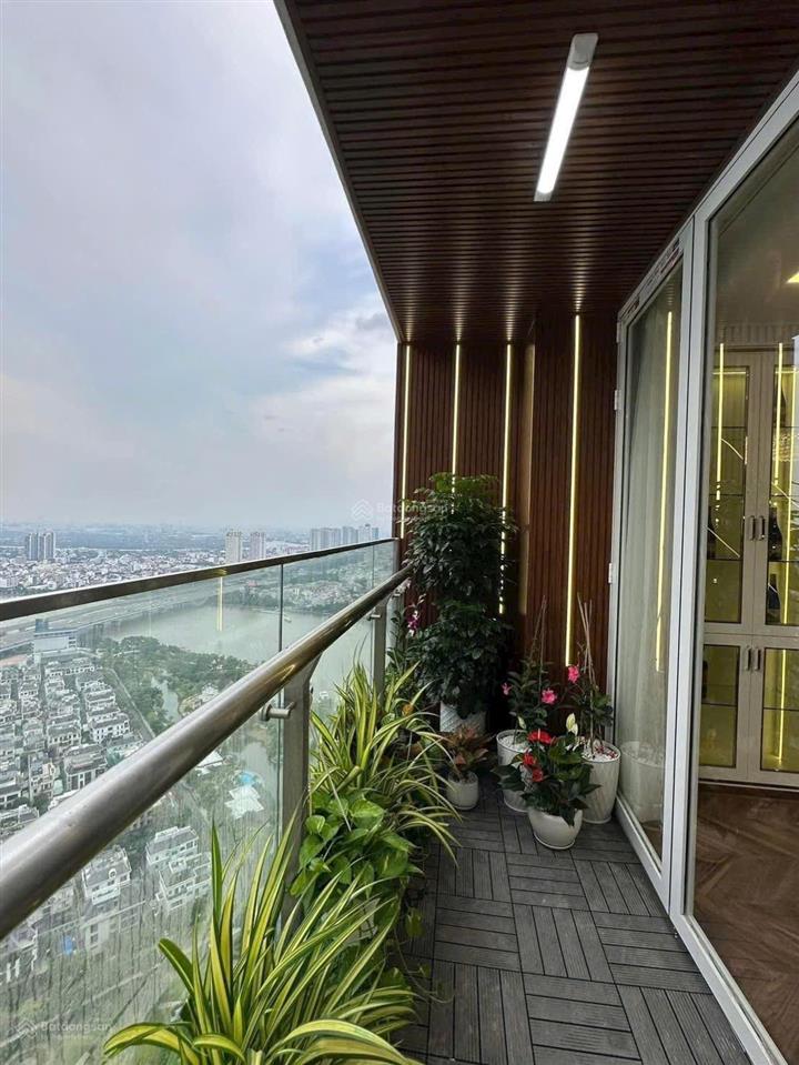 Cơ hội hiếm căn 3pn duy nhất giá tốt tại park 5, vinhomes central park