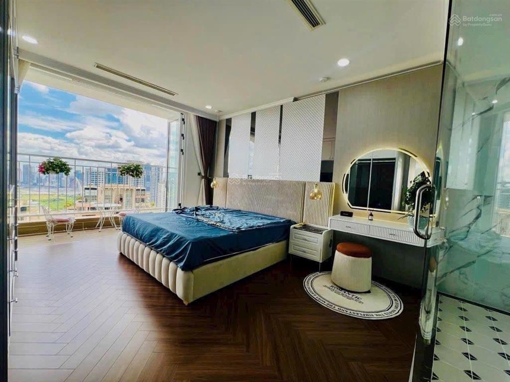 Cho thuê 4pn siêu sang mới 100%