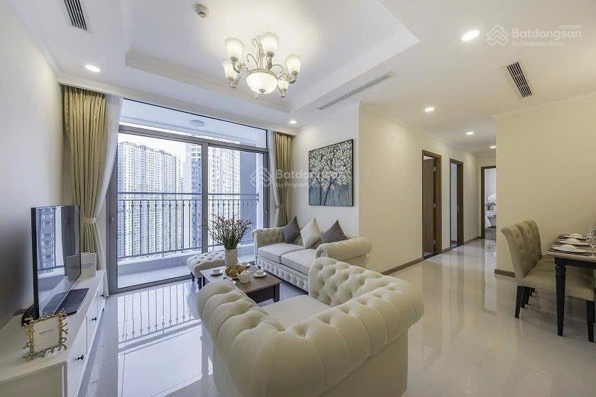 Cho thuê nhanh 3pn landmark plus