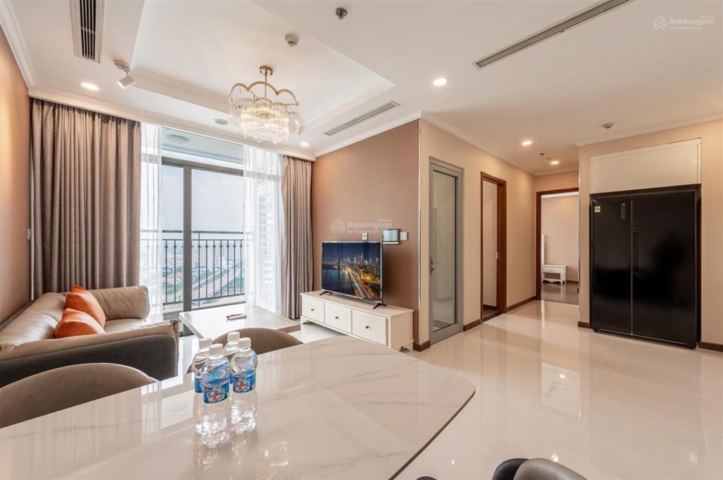 Bán 2pn view sông giá chỉ 9,8 tỷ