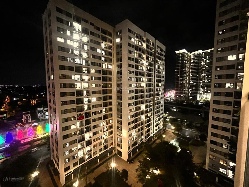 Vinhomes grand park chính chủ cần bán 1pn+ giá tốt