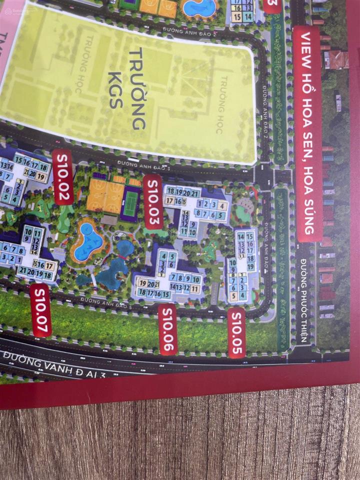 Vinhomes grand park chính chủ cần bán 1pn+ giá tốt
