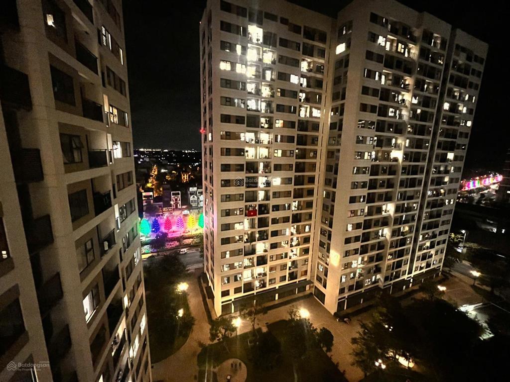Vinhomes grand park chính chủ cần bán 1pn+ giá tốt