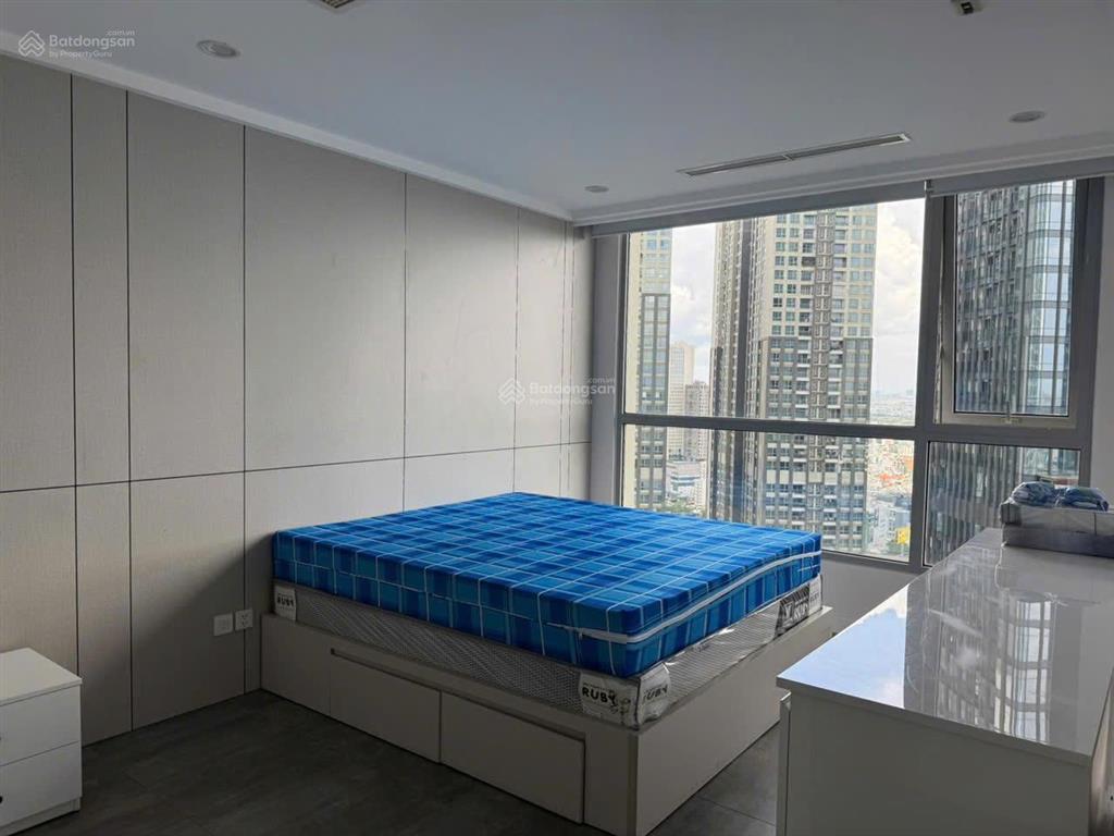 Cho thuê 3pn  126m² giá 43tr cho làm bnb. call 0902 626 *** hiếu