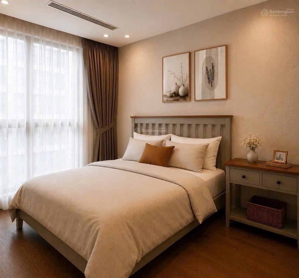 Cho thuê nhanh 2pn full mới 100%