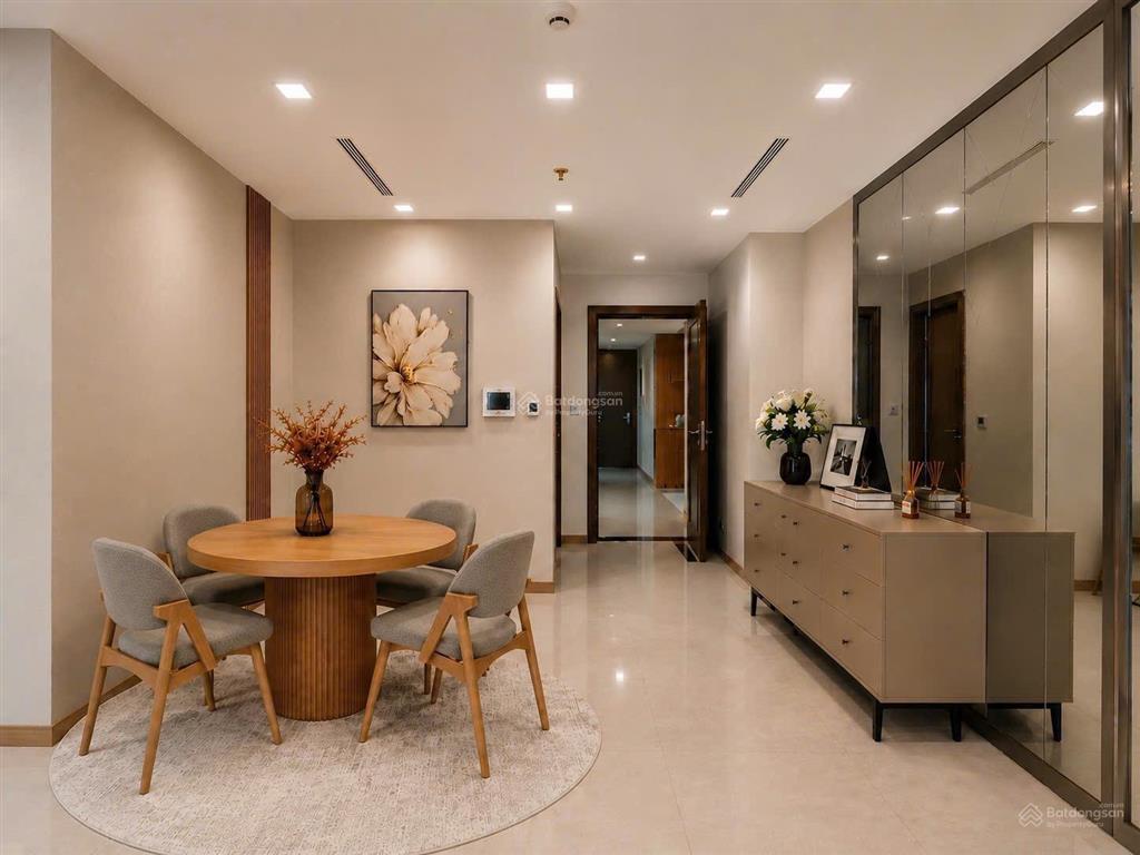 Cho thuê nhanh 2pn full mới 100%