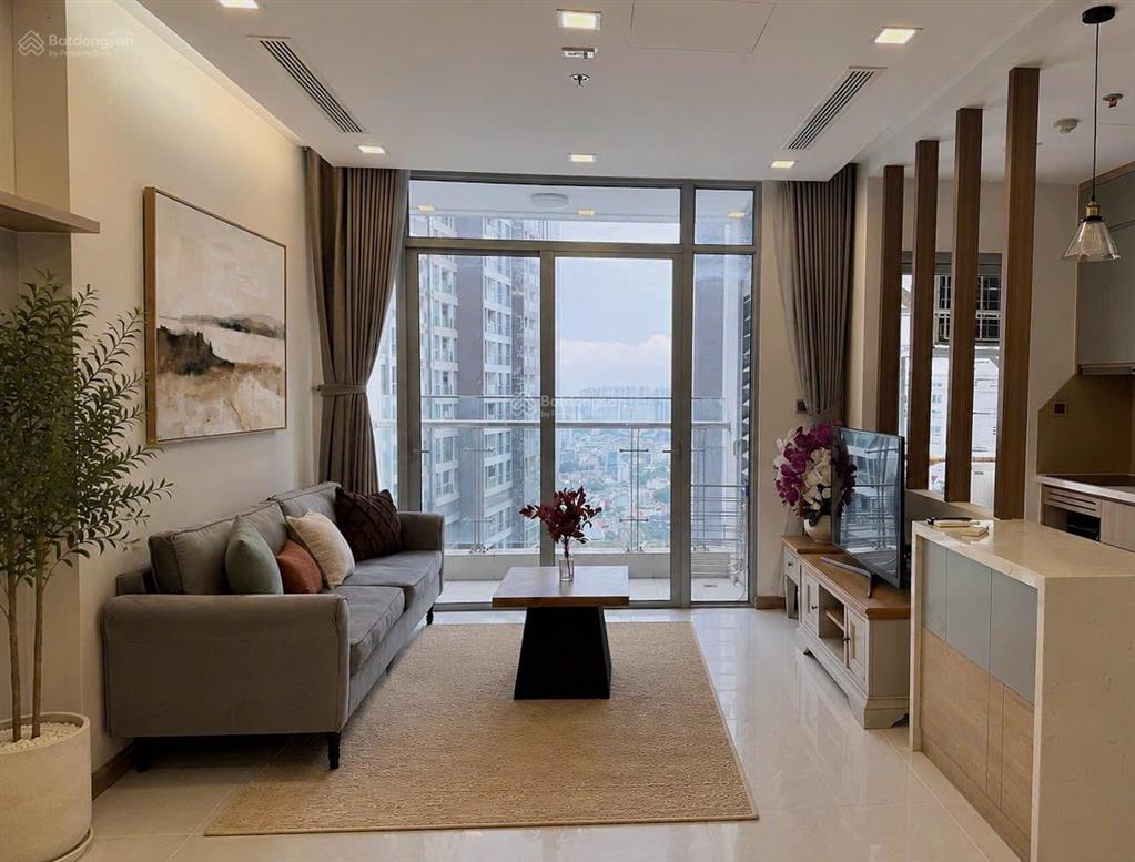 Cho thuê nhanh 2pn full mới 100%