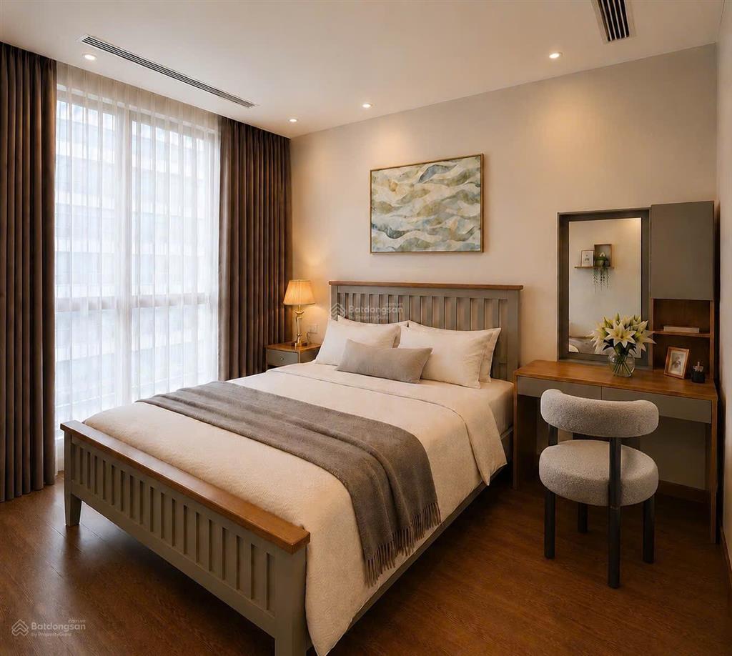 Cho thuê nhanh 2pn full mới 100%