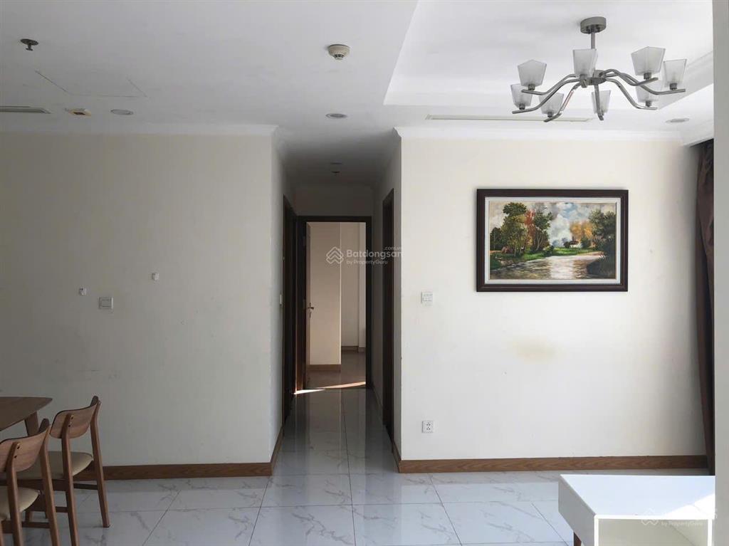 Cho thuê nhanh 3pn giá tốt khu landmark